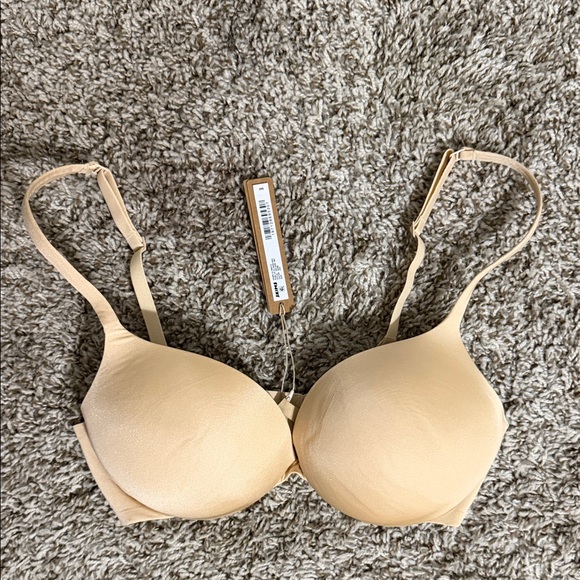 SKIMS Other - SKIMS Ultimate Push Up Bra